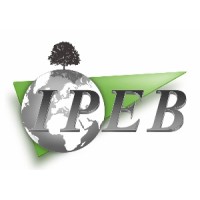 IPEB logo, IPEB contact details