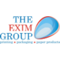 The Exim Group - Printing, Packaging, Paper Products logo, The Exim Group - Printing, Packaging, Paper Products contact details