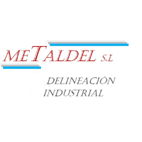 Metaldel SL logo, Metaldel SL contact details