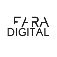 Fara Digital logo, Fara Digital contact details