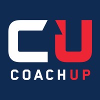 CoachUp logo, CoachUp contact details