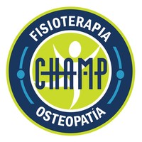 Champ Fisioterapia logo, Champ Fisioterapia contact details