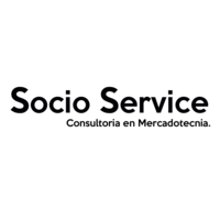 Socio Service logo, Socio Service contact details