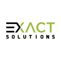 EXACT solutions GmbH logo, EXACT solutions GmbH contact details