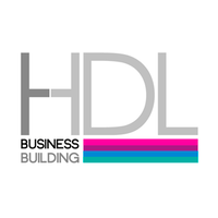 HDL – Business Building logo, HDL – Business Building contact details