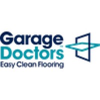 Garage Doctors logo, Garage Doctors contact details