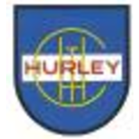 THC Hurley logo, THC Hurley contact details