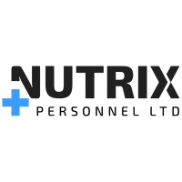 Nutrix Personnel logo, Nutrix Personnel contact details