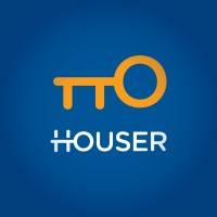 Houser logo, Houser contact details