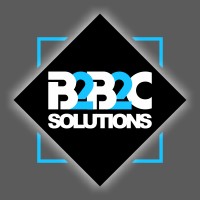 B2B2C solutions logo, B2B2C solutions contact details