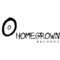 Homegrown Records logo, Homegrown Records contact details