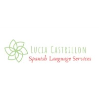 Lucia Castrillon | Spanish Language Services logo, Lucia Castrillon | Spanish Language Services contact details