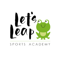 Lets Leap Sports Academy logo, Lets Leap Sports Academy contact details