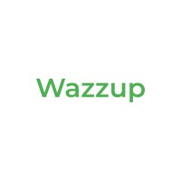 Wazzup logo, Wazzup contact details