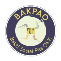 Bakti Sosial Pas OKK (BAKPAO) FKM UI logo, Bakti Sosial Pas OKK (BAKPAO) FKM UI contact details