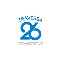 Coworking Travessa 26 Escritórios Compartilhados logo, Coworking Travessa 26 Escritórios Compartilhados contact details