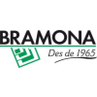 BRAMONA IMPRESSIO DIGITAL logo, BRAMONA IMPRESSIO DIGITAL contact details