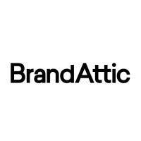 Brand Attic logo, Brand Attic contact details