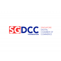 SGDCC Foundation logo, SGDCC Foundation contact details