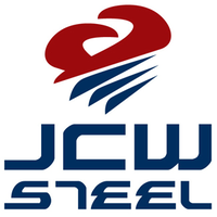 JCW STEEL GROUP logo, JCW STEEL GROUP contact details