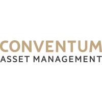 Conventum Asset Management logo, Conventum Asset Management contact details