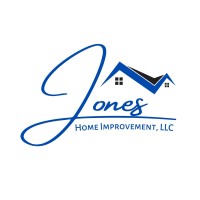 Jones Home Improvement, LLC logo, Jones Home Improvement, LLC contact details