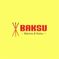 BAKSU (Bakmie & Katsu) logo, BAKSU (Bakmie & Katsu) contact details