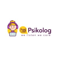 HAIPSIKOLOG logo, HAIPSIKOLOG contact details