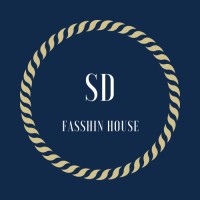 SD Fashion House logo, SD Fashion House contact details