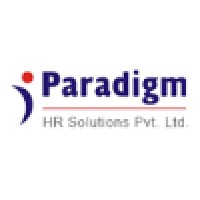 Paradigm HR Solutions logo, Paradigm HR Solutions contact details