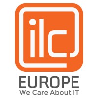 ILC-Europe BV logo, ILC-Europe BV contact details