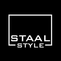 StaalStyle logo, StaalStyle contact details