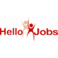 Hello Jobs logo, Hello Jobs contact details