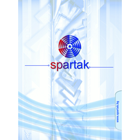 Spartak JSC logo, Spartak JSC contact details