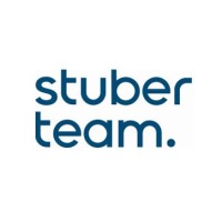 Stuber Team AG logo, Stuber Team AG contact details