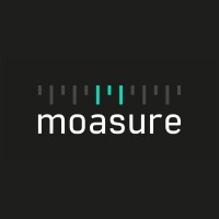 Moasure® logo, Moasure® contact details