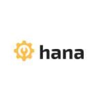 DigitalHana logo, DigitalHana contact details