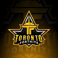 Toronto Fortnite logo, Toronto Fortnite contact details