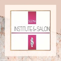 Seema Institute & Salon logo, Seema Institute & Salon contact details