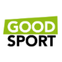 The Good Sport Trust logo, The Good Sport Trust contact details