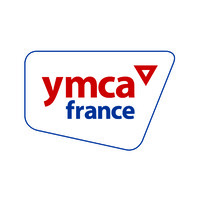 YMCA France logo, YMCA France contact details