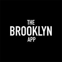 The Brooklyn App logo, The Brooklyn App contact details