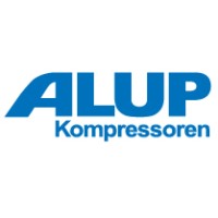 ALUP Kompressoren logo, ALUP Kompressoren contact details