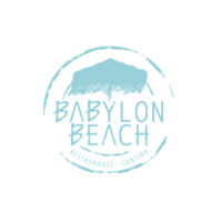 Babylon Beach Bar logo, Babylon Beach Bar contact details