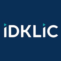 iDKLIC a STRATACACHE company logo, iDKLIC a STRATACACHE company contact details