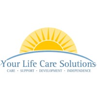 YOUR LIFE CARE SOLUTIONS LIMITED logo, YOUR LIFE CARE SOLUTIONS LIMITED contact details