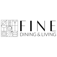 Fine Dining & Living logo, Fine Dining & Living contact details