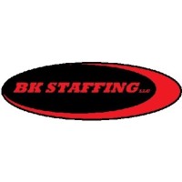 BK Staffing LLC logo, BK Staffing LLC contact details