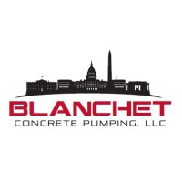 Brundage-Bone&Blanchet Concrete Pumping logo, Brundage-Bone&Blanchet Concrete Pumping contact details