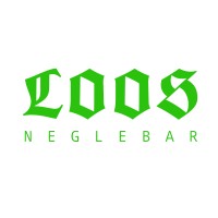 LOOS logo, LOOS contact details